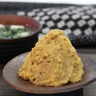 昭和の町麦味噌（2kg×2個）